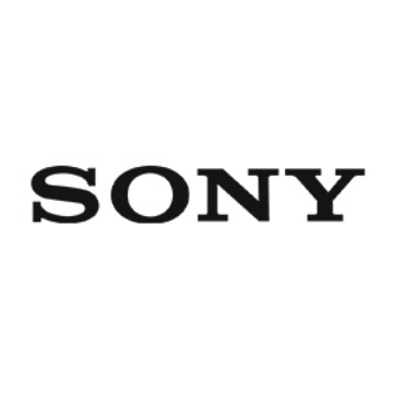 تصویر برای تولیدکننده: Sony