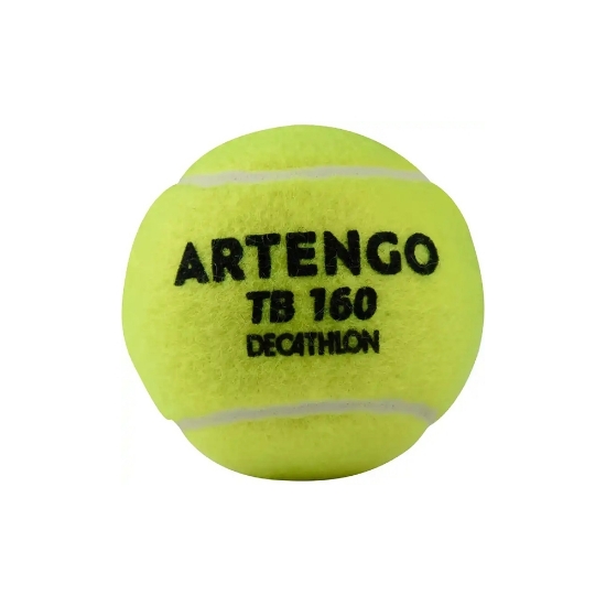 تصویر توپ تنیس Artengo Tb160